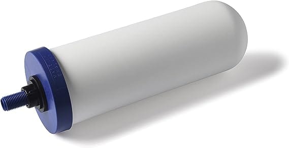 COLDSTREAM Coldstream FTO Plus filters x 2 - compatible, Berkefeld - berkey - proOne - monderma