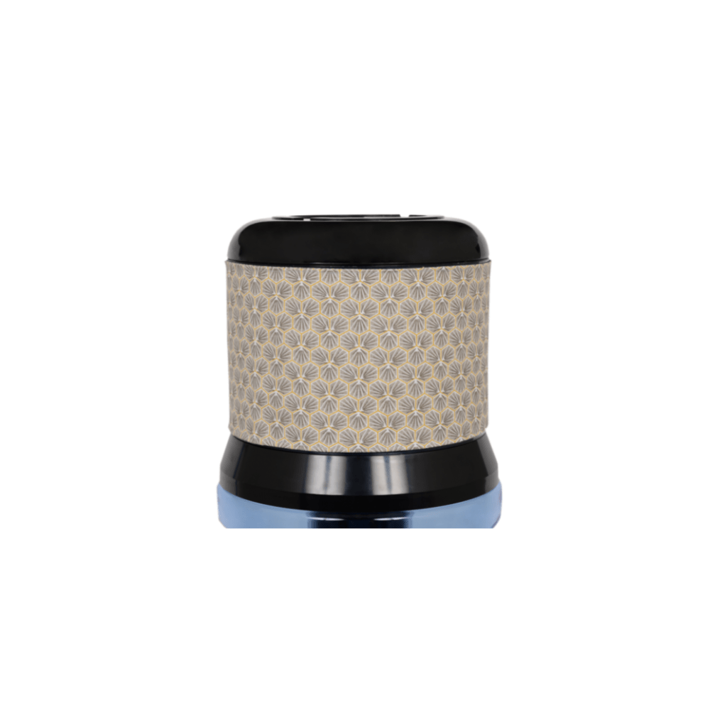 EVA UNITED LTD Accessoires pour fontaines à eau Housse bac supérieur - Fontaine Eva 7 litres - taupe