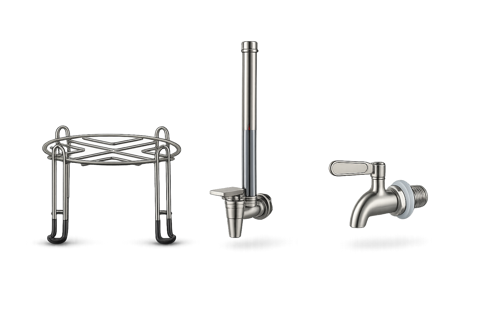 Accessoires et améliorations