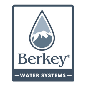 Berkey® Filtre à eau pour la maison