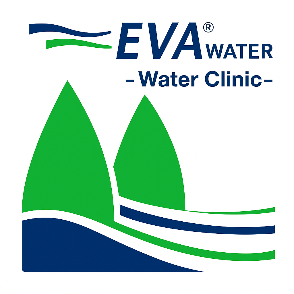 Fontaine EVA - catalogue