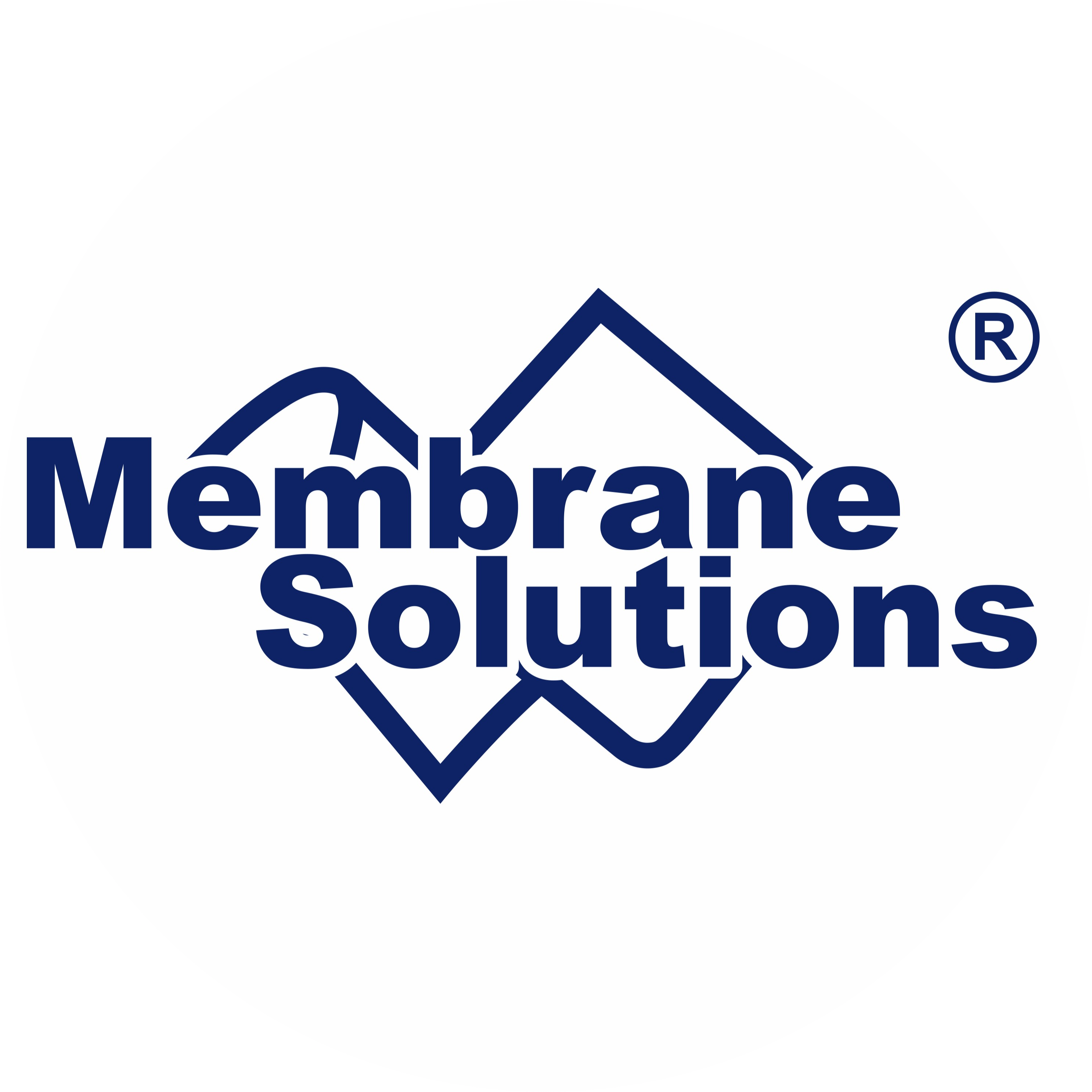 Membrane solutions - catalogue
