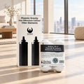 Filtres charbon phoenix Berkey PF-2™ – Lot de 2 éléments filtrants fluorure & arsenic + 2 filtres Phoenix NME Berkey
