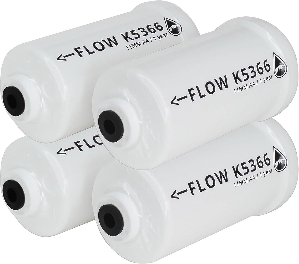 berkey éléments de filtration Lot de 4 filtres authentiques Berkey PF-2 pour réduire le fluorure et l'arsenic + Phoenix Gravity New Millennium Edition Berkey
