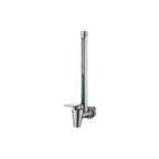 Monderma Rubinetto in acciaio inox con vista per fontana con filtro Monderma Rubinetto con vista acqua in acciaio inox 7"