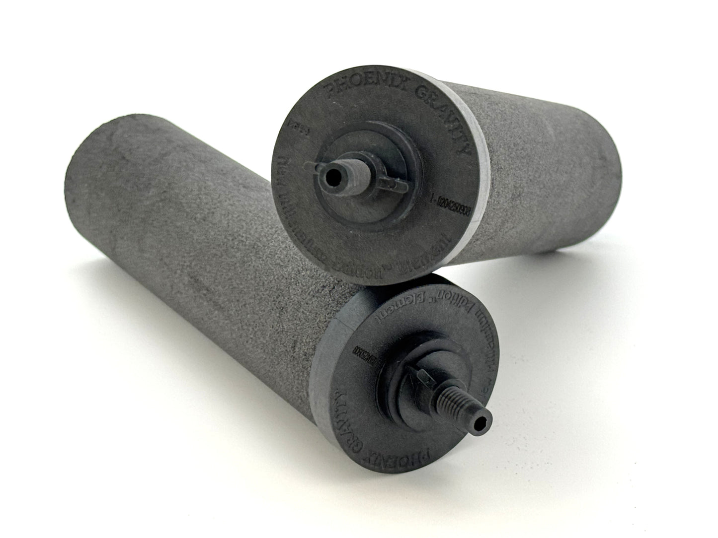 Phoenix Gravity New Millennium Edition™ Filter Elements