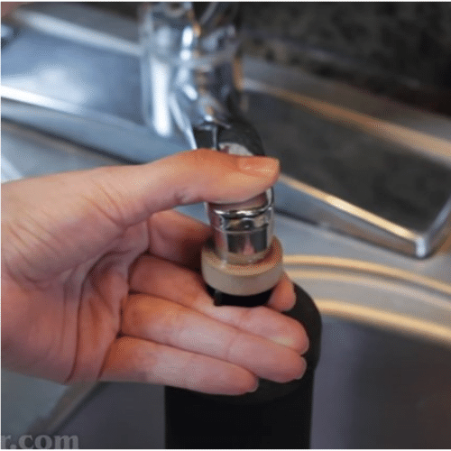 Accessori Berkey Berkey Berkey® primer ref-xxpb rondella di adescamento