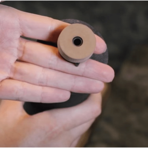 Accessori Berkey Berkey Berkey® primer ref-xxpb rondella di adescamento