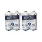 berkey filtration elements PF-2™ Berkey set of 2 packs, Berkey fluoride and arsenic cartridge