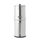 Fontaine berkey filtration Impérial Berkey® 17 litres - 2 filtres Black Berkey® - Ref IMP6X2-BB Berkey