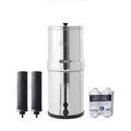 Berkey Berkey Fountain Filtrazione Royal Berkey® 12,3 litri - 2 filtri Black Berkey® + 2 filtri PF-2