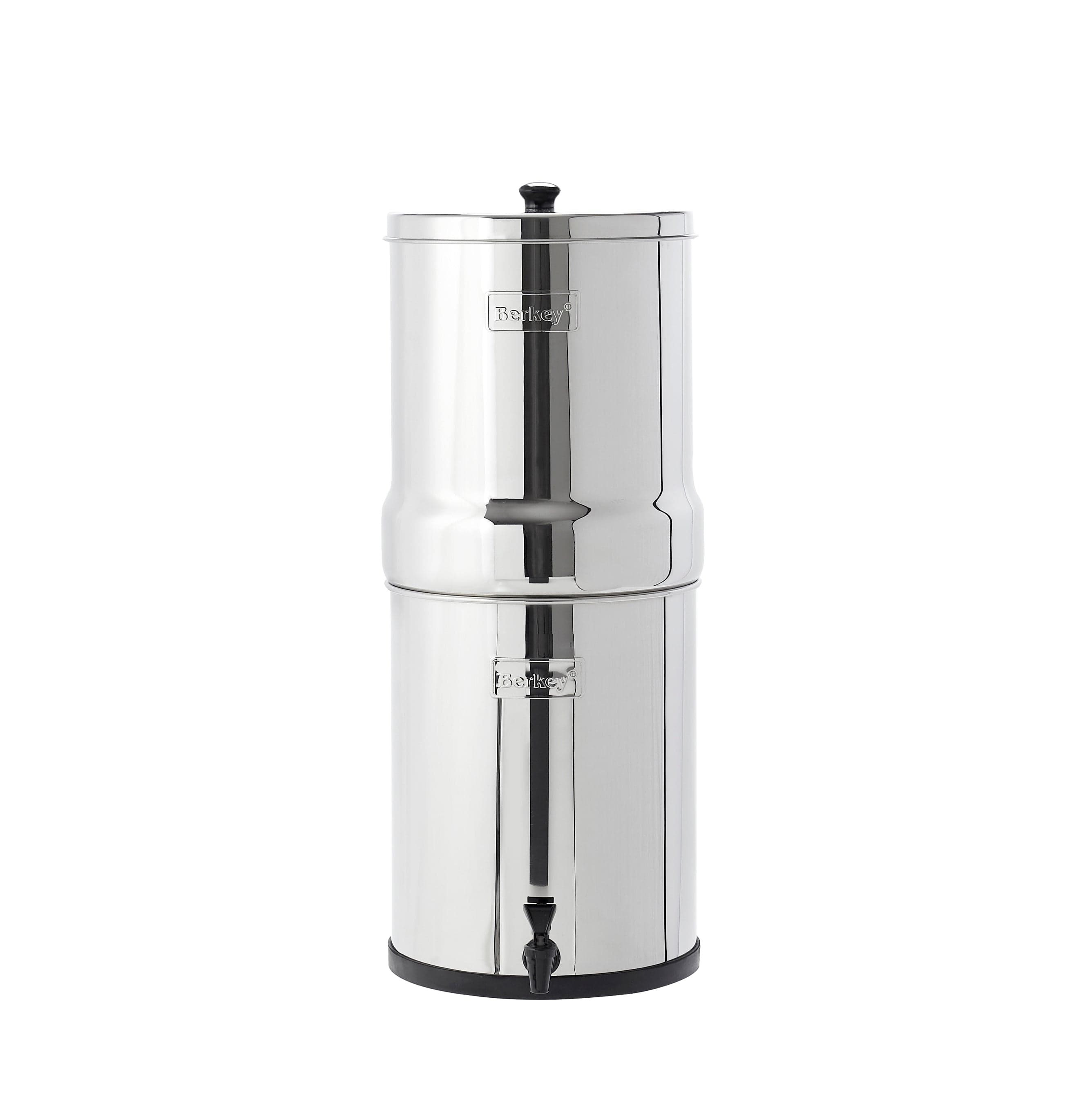 Berkey Berkey filtration fountain Royal Berkey® 12.3 liters - 2 Black Berkey® filters - Ref RB4X2-BB