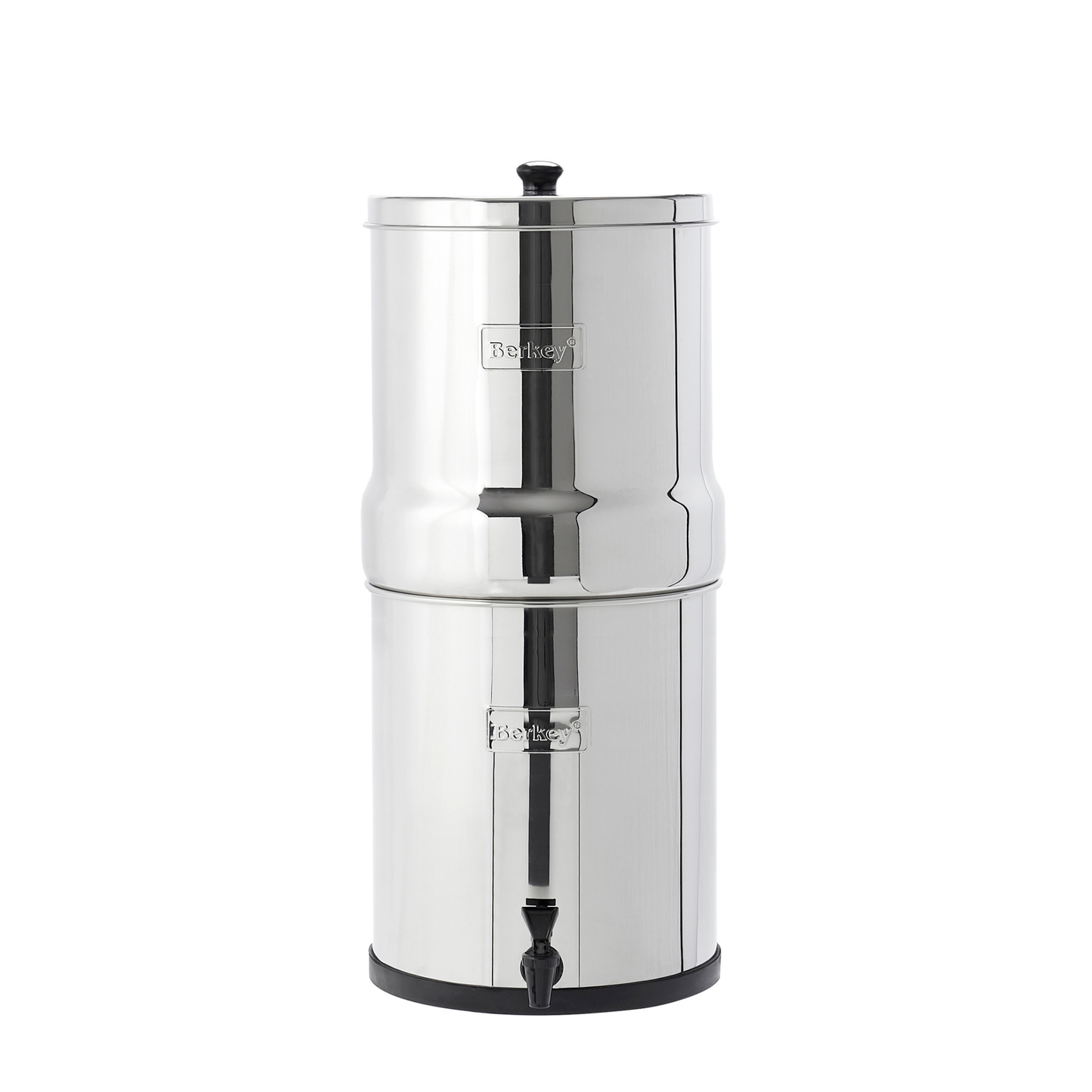 Big Berkey® 8.5 litres - Cuves seules, sans filtres, en option au choix