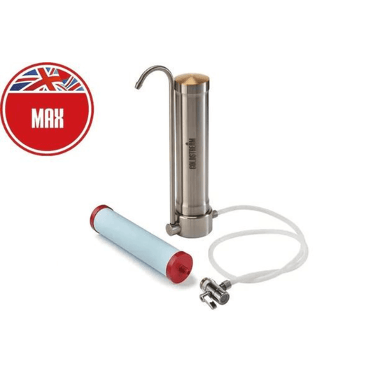 Système de filtre / purificateur d'eau MSR SweetWater occasion Système de filtre / purificateur d'eau MSR SweetWater occasion