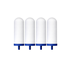 Coldstream filtres FTO+ Coldstream 4 Filtres FTO+, 12 mois de filtration COLDSTREAM
