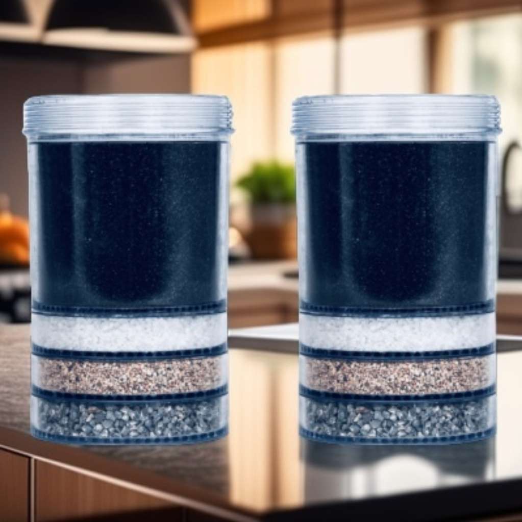 EVA UNITED LTD Filtration promo pack Ultimate filter cartridges - set of 2 - EVA water fountain