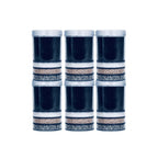 Cartouche filtre à eau eva Cartouches filtrantes ultimate - Lot de 6 - Fontaine Eva EVA UNITED LTD