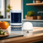 Cartouche filtre à eau eva Pack filtration ultimate + ceramique classique pour fontaine a eau EVA EVA UNITED LTD