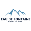 Eau de fontaine - Home