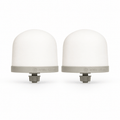 Pack promo filtration Céramique filtrante classique - lot de 2 - fontaine a eau EVA EVA UNITED LTD