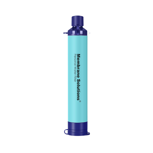 Filterwell filtre à eau touristique sac à dos en paille filtre de survivant d'urgence équipement de camping-car pour la survie Camping randonnée boire Filterwell filtre à eau touristique sac à dos en paille filtre de survivant d'urgence équipement de camping-car pour la survie Camping randonnée boire