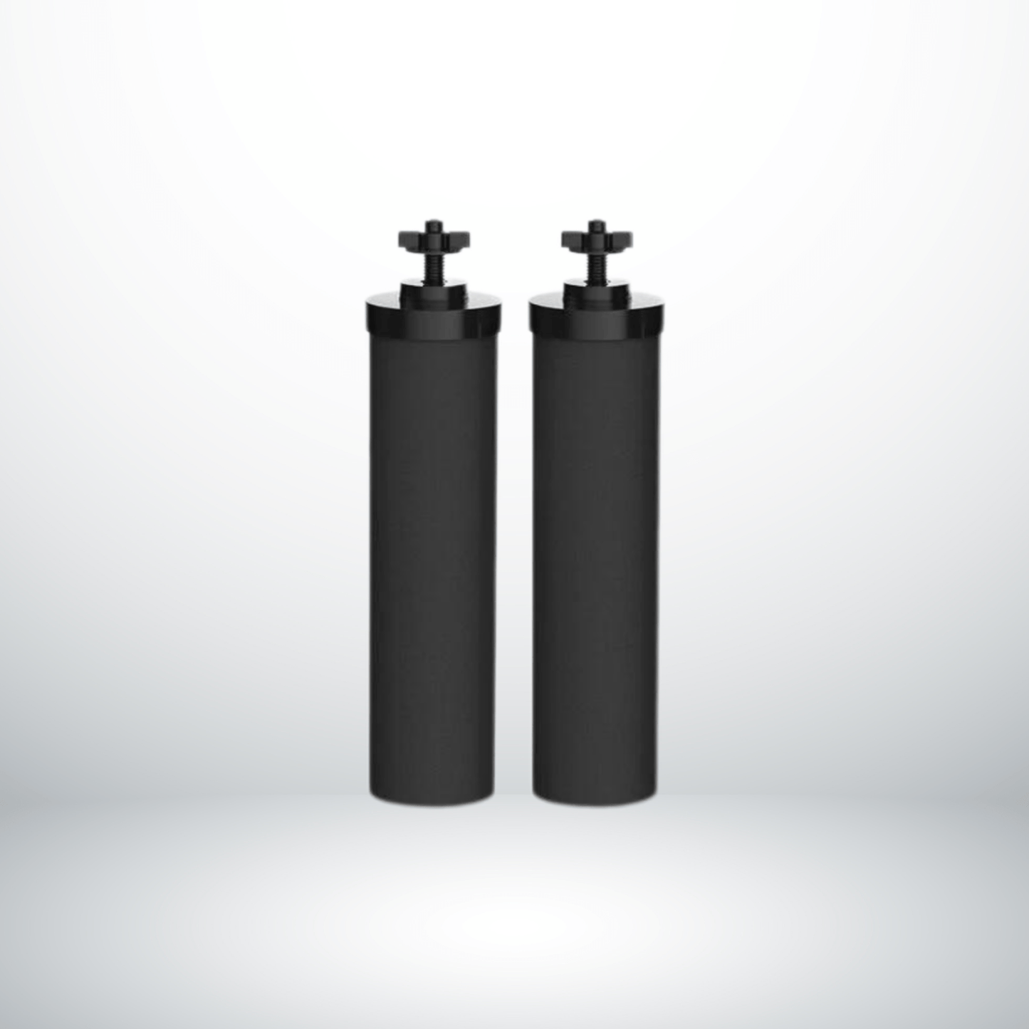 Monderma water filters Monderma éléments de filtration Monderma Black filters - cartouche filtration MD-black-filter-2