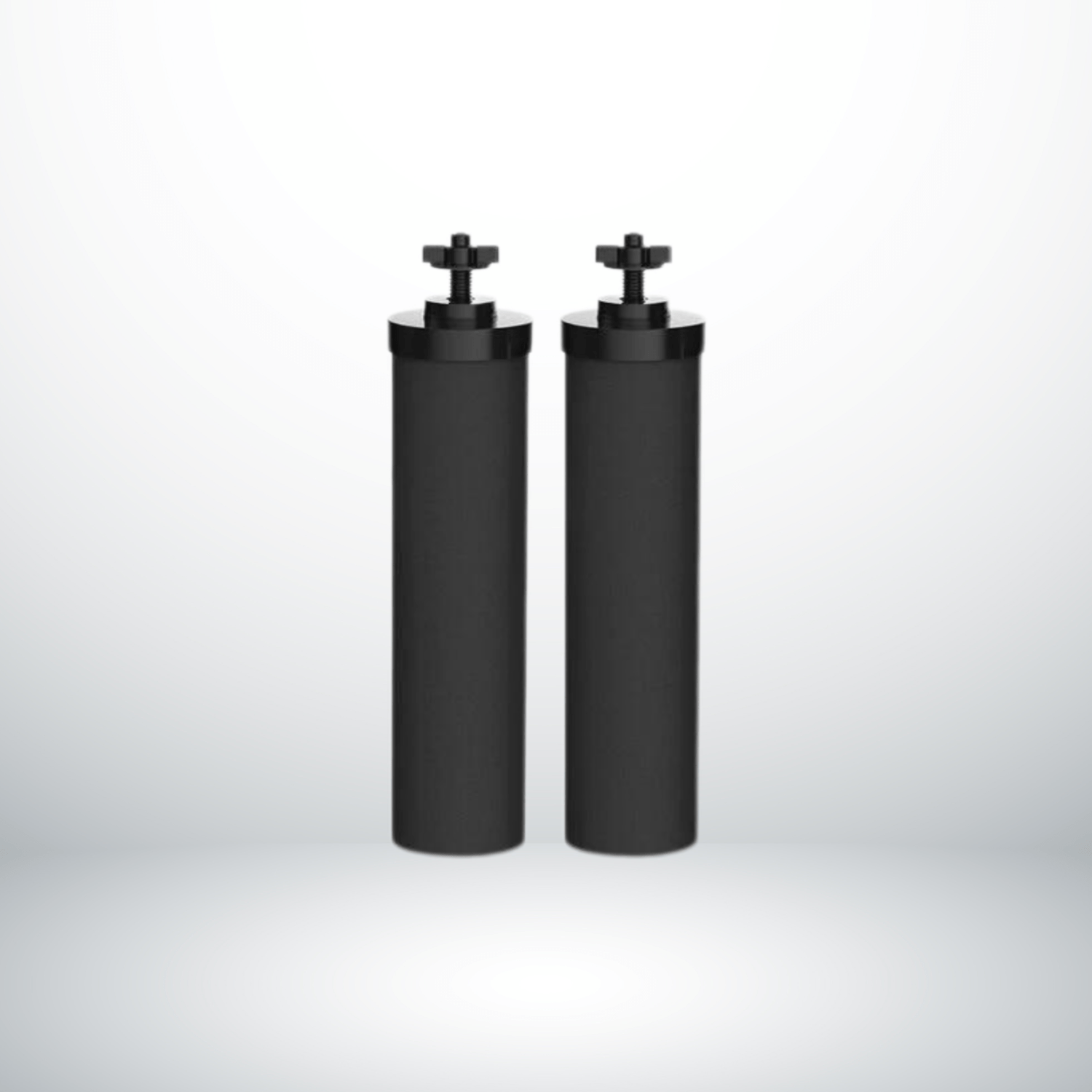 Monderma water filters Monderma éléments de filtration Monderma Black filters - cartouche filtration MD-black-filter-2