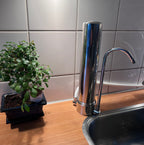filtración de encimera monderma Monderma - Filtración de encimera, filtro Coldstream CTO MAX FBA Filtros de agua Monderma