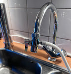 Coldstream Max Filter Coldstream - Max CF1075W Wasserreinigerkartusche – für MONDERMA COLDSTREAM Spülbeckensystem