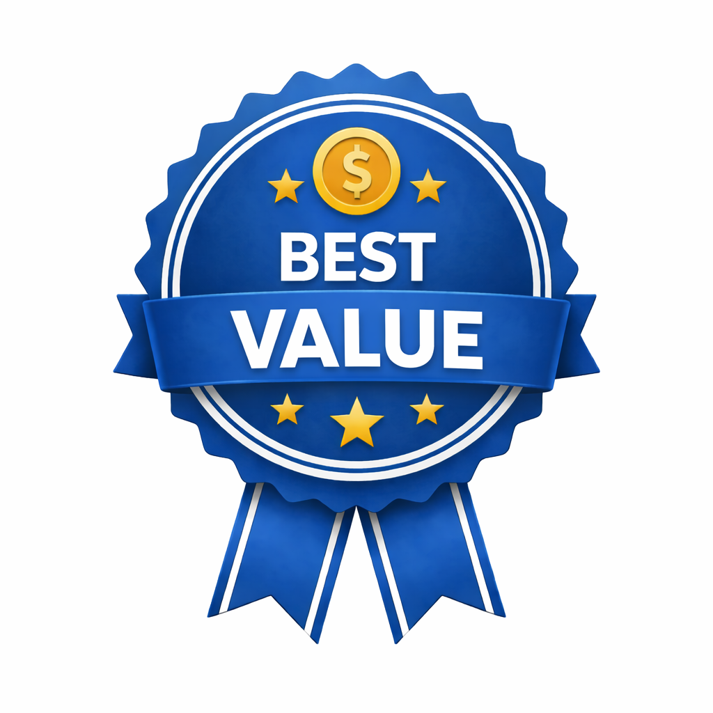 Monderma waterfilters fontaine monderma Monderma Big 8.5L - purificateur d'eau - inclus 2 Black filters, robinet 100% inox