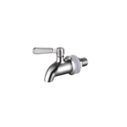 fontaine monderma Monderma Fontaine Big 8,5L inox avec robinet inox – Filtres en option Monderma waterfilters