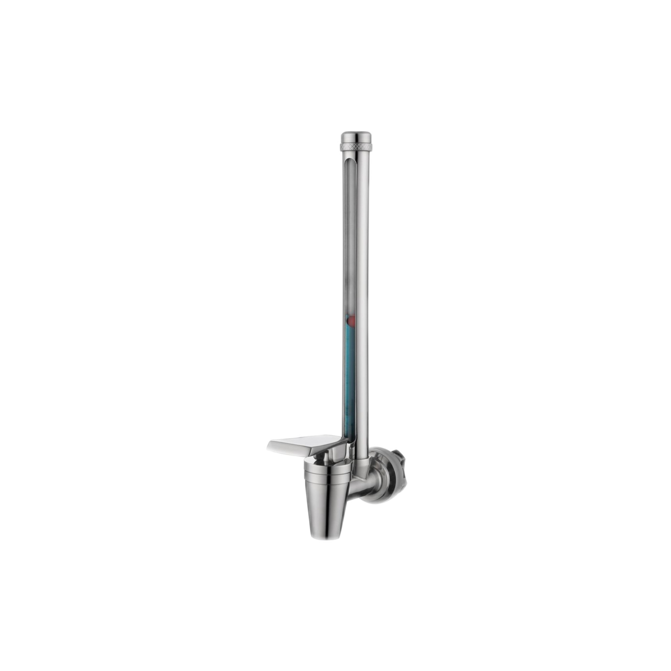 Monderma waterfilters monderma fountain Monderma Fountain Big 8.5L stainless steel - Vue faucet - Optional filters FTO+ or black filters