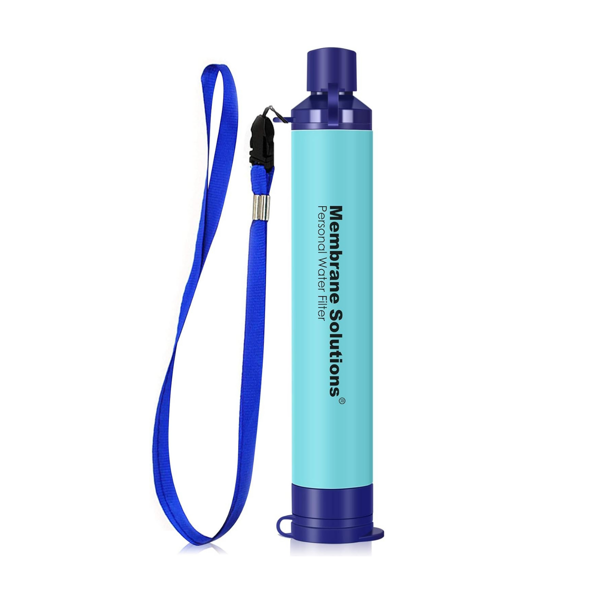 Monderma waterfilters Paille filtrante eau pure Pack de 1 Membrane solutions pailles filtrantes, Paille filtrante, de 1 à 50 unités, toute situation, Membrane solutions, débit 500ml par minute toute situation, 500L d'eau pure, débit 500ml par min| FBM