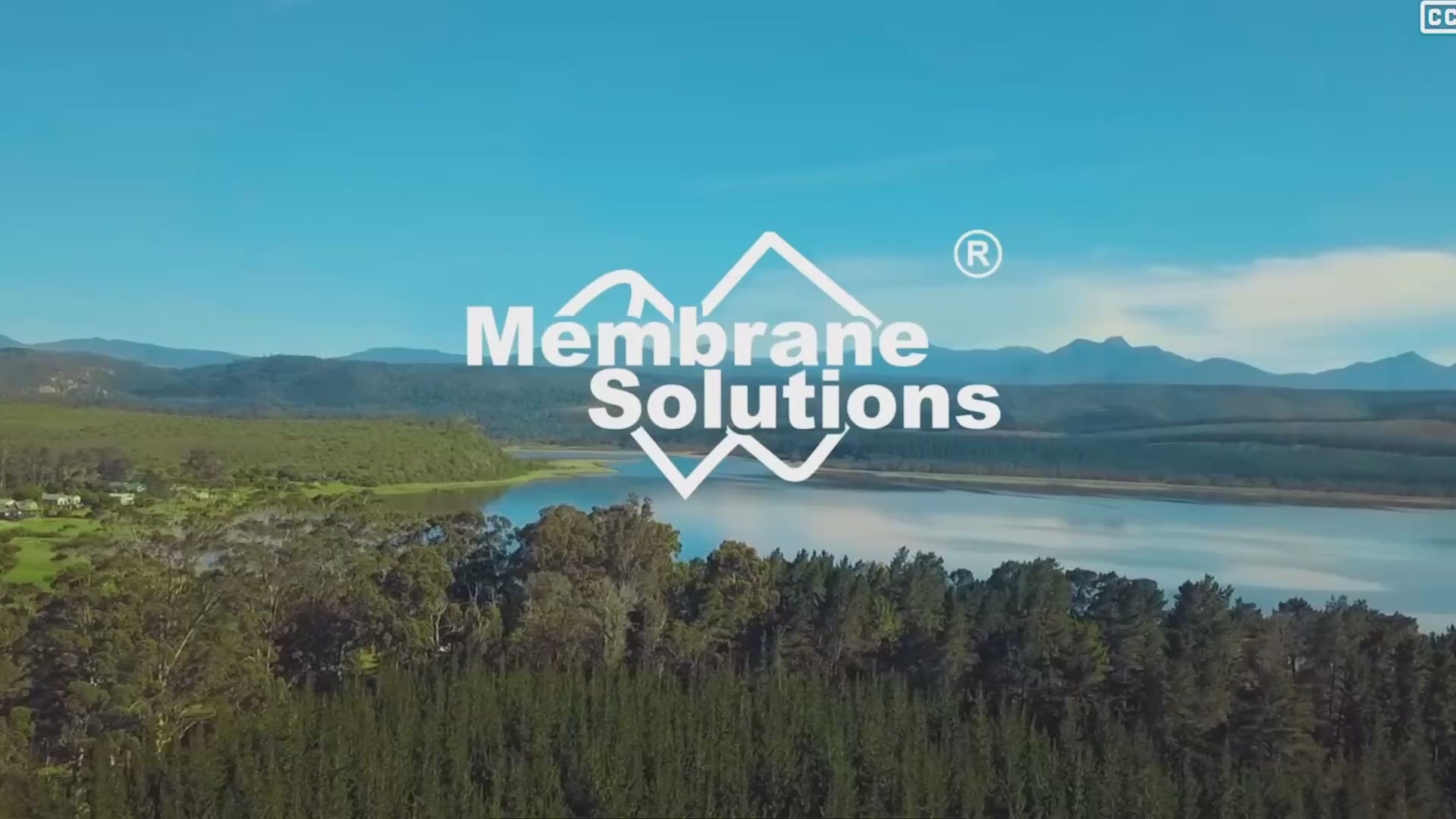 Membraanoplossingen filterrietjes, Filterrietje, van 1 tot 50 eenheden, elke situatie, Membraanoplossingen, debiet 500ml per minuut elke situatie, 500L zuiver water, debiet 500ml per min| FBM