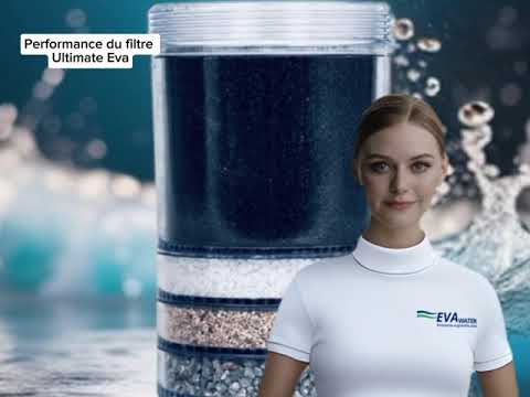 Ultimate filter cartridges - set of 2 - EVA water fountain