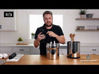 Tutoriel d'installation et d'utilisation du purificateur Berkey