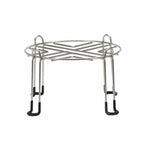 Accessoires Berkey Berkey® Base de rehaussement inox Big berkey - ref medbase Berkey