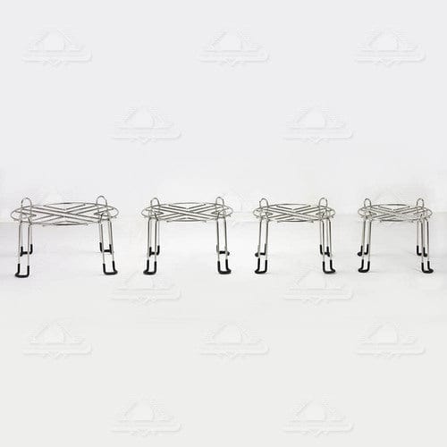 BERKEY SYSTEMS Berkey accessories Berkey® stainless steel raising base Big berkey - ref medbase