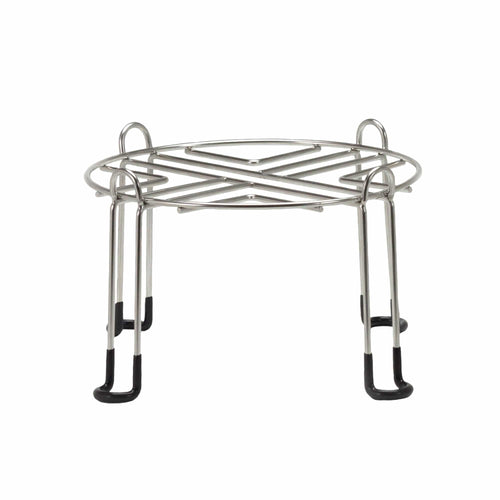BERKEY SYSTEMS Berkey accessories Berkey® stainless steel raising base Imperial and Crown berkey - ref xlrgbase