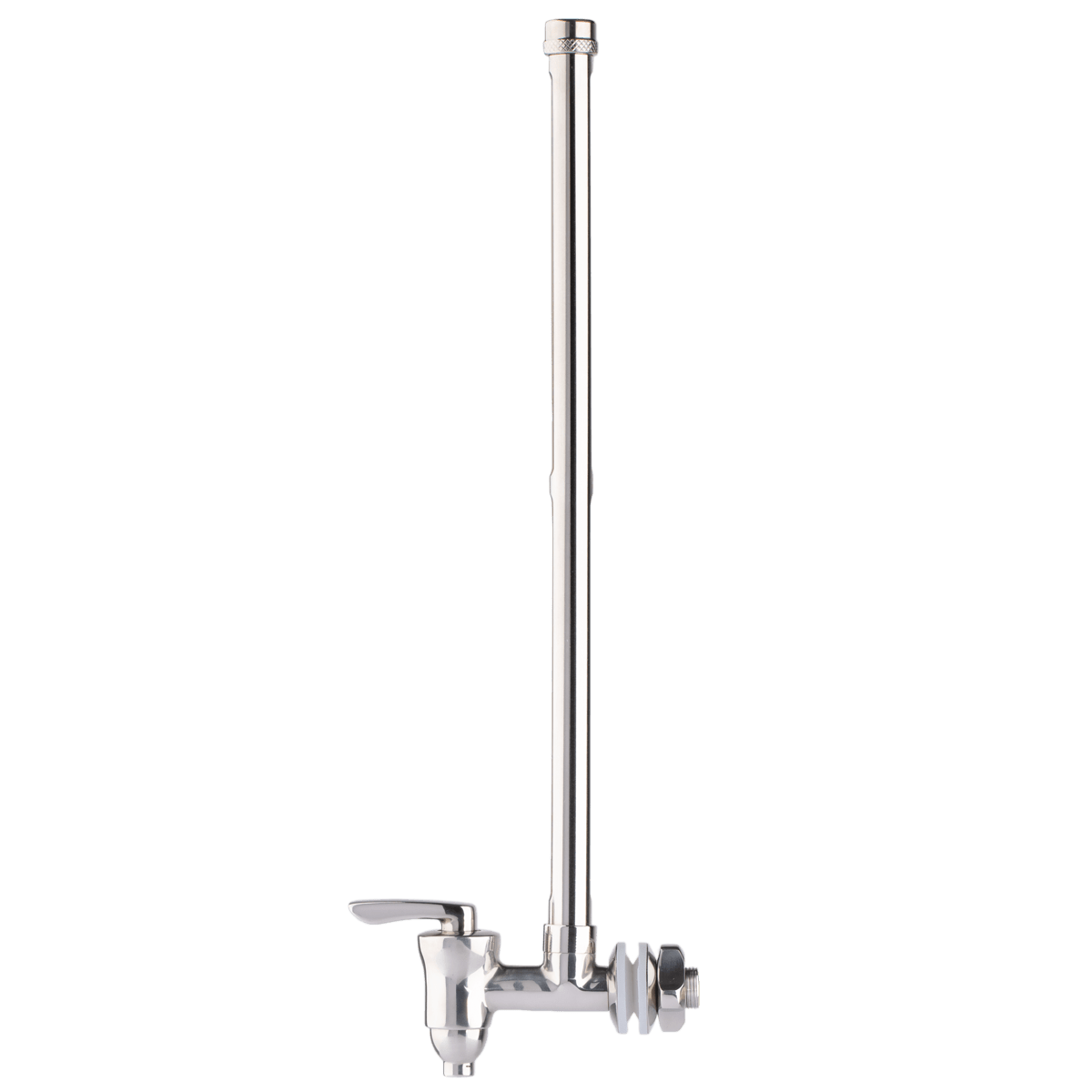 BERKEY SYSTEMS Berkey Accessories Berkey Water View™ 13" Level Faucet - for Imperial and Crown Berkey -B KY-SS-WVS-13