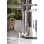 Accessoires Berkey Robinet à niveau Berkey Water View™ 13"- pour Impérial et Crown Berkey -B KY-SS-WVS-13 Berkey