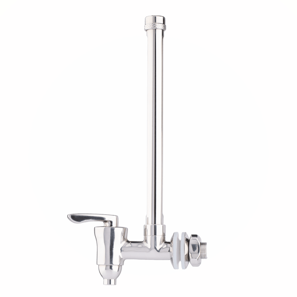 SISTEMI BERKEY Accessori Berkey Rubinetto di livello Berkey Water View™ da 7" - per viaggi e grandi Berkey -B KY-SS-WVS-7