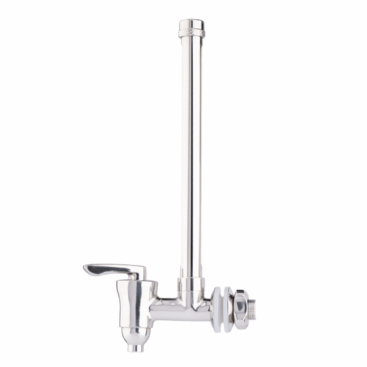 BERKEY SYSTEMS Accessoires Berkey Robinet à niveau Berkey Water View™ 7"- pour travel et big Berkey -B KY-SS-WVS-7