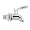 BERKEY SYSTEMS Berkey Zubehör Berkey® Edelstahl-Wasserhahn – Ref. SPIGOT-SS