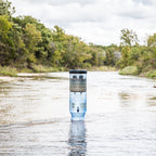 Fontaine berkey filtration Berkey® Light™ 10.4 litres - 2 filtres BLACK BERKEY® - Ref BL4X2-BB Berkey