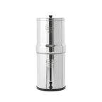 Berkey-Filtrationsbrunnen Royal Berkey® 12,3 Liter – 2 Black Berkey®-Filter – Ref. RB4X2-BB Berkey