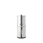 Fontana di filtrazione Berkey Travel Berkey® 5,6 litri - 2 filtri Berkey® neri - BT2X2-BB Berkey