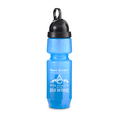 BERKEY SYSTEMS botella de agua berkey botella con filtro BERKEY® 650ml - Ref SPRT