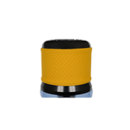 Coperture protettive in Eva Coprivassoio superiore - Fontana Eva 7 litri - grigio chiaro - giallo EVA UNITED LTD