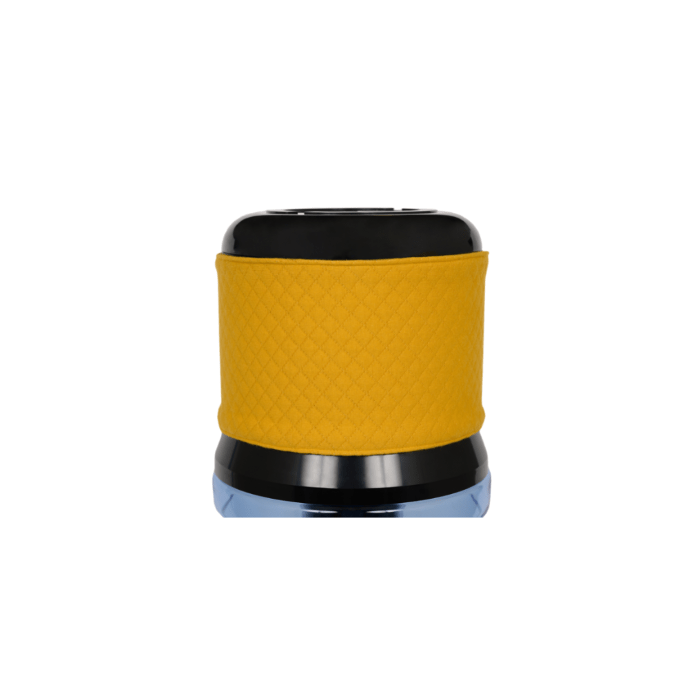 EVA UNITED LTD Accessories for water fountains Upper tray cover - Eva fountain 7 liters - yellow